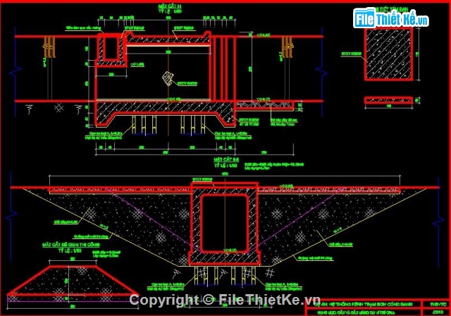 Thiết kế công trình thủy lợi,Bản vẽ thi công,dự toán,Báo cáo kinh tế kỹ thuật,báo cáo khảo sát